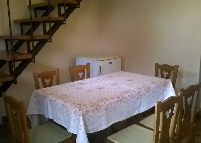 Prázdninový dům In - Balaton 18989 Keszthely