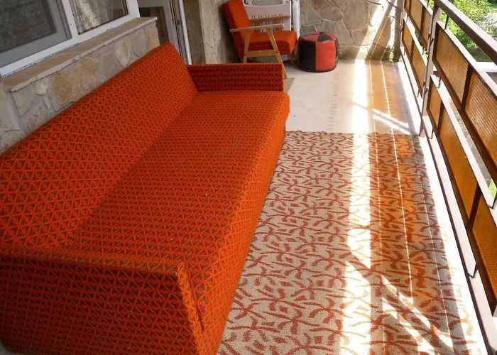 In - Balaton 18989 Prázdninový dům