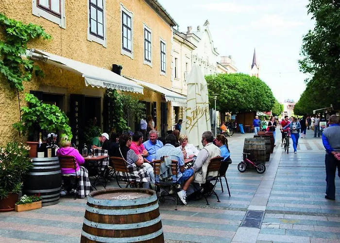 Prázdninový dům In - Balaton 18989 *