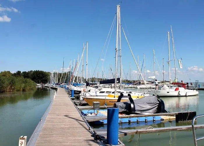 In - Balaton 18989 Keszthely